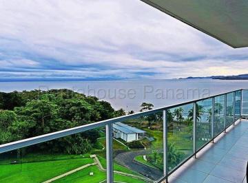 Apartamento de 3 habitaciones, Portobelo · Se Vende Apartamento en Maria Chiquita