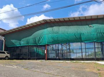 Bodega-Galpón-Depósito , Panamá · La Loceria. Edificio Zon 1zm6. Canchas de Squash y Padel $1,050,000.00neg