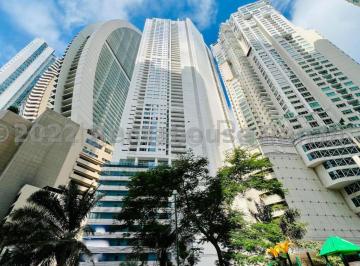Apartamento de 2 habitaciones, Panamá · Se Vende Apartamento en Punta Pacifica Cur26 - 8150