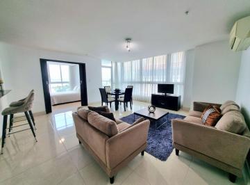 Apartamento de 2 habitaciones, Panamá · Apartamento 2 Hab en Venta | 125 m² | PH Villa del Mar