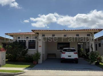 Casa de 3 habitaciones, La Chorrera · Venta de Casa en Chorrera Ddb27 - 1927