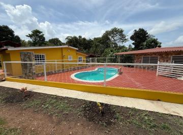 Casa de 3 habitaciones, La Chorrera · Venta de Casa en Chorrera Ddb26 - 7500