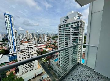 Apartamento de 2 habitaciones, Panamá · Apartamento Amoblado en Venta en San Francisco | PH Metropolitan One
