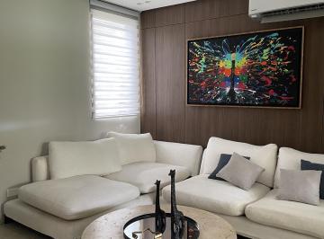 Casa · 180m² · 3 Recámaras · 2 Estacionamientos · Vendo Casa Remodelada en Panamá Pacifico PH Bosques del Pacífico