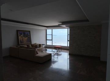 Apartamento · 414m² · 3 Recámaras · 4 Estacionamientos · PH Maresias - Punta Paitilla