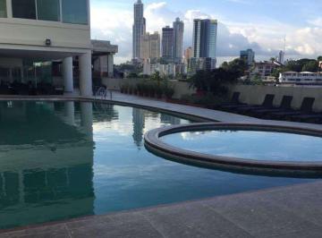 Apartamento de 2 habitaciones, Panamá · Edison Park - Vivendi, en El Centro de Todo: Apartamento de 2 Recámaras