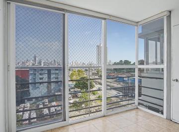 Apartamento · 74m² · 2 Recámaras · 1 Estacionamientos · Venta de Apartamento en Transistmica, PH Cosmopolitan Towers