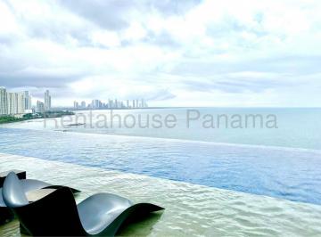 Apartamento de 1 habitación, Panamá · Alquilo Apartamento en PH Toc Antigua Torre Trump