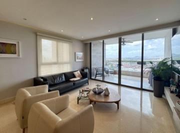 Apartamento de 3 habitaciones, Panamá · Venta de Apartamento PH Greenview en Santa Maria
