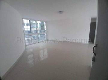 Apartamento de 2 habitaciones, Panamá · Se Alquila Apartamento en El Cangrejo