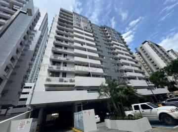 Apartamento de 3 habitaciones, Panamá · Se Vende Apartamento en Condado del Rey