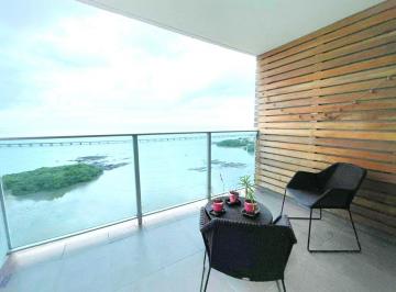 Apartamento de 2 habitaciones, Panamá · Alquiler o Venta de Apartamento en Coco del Mar