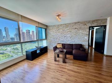 Apartamento de 1 habitación, Panamá · Bayfront Tower · 98 m² · 1 Habitación · Vista a La Bahía