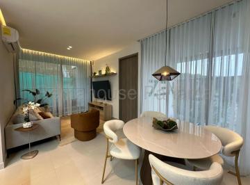 Apartamento de 2 habitaciones, San Miguelito · Venta de Apartamento en Brisas del Golf Gc