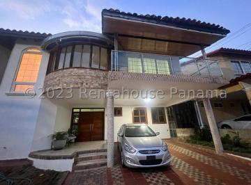 Casa de 3 habitaciones, San Miguelito · Venta de Casa en Brisas del Golf Gc