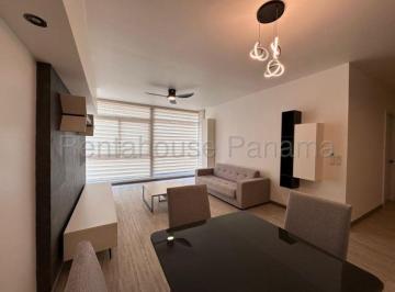 Apartamento de 2 habitaciones, Panamá · Alquiler Apartamento en San Francisco Ih