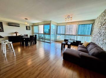 Apartamento de 1 habitación, Panamá · Apartamento Amoblado en Alquiler | Bayfront Tower, Av Balboa