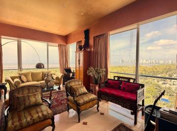 Apartamento de 4 habitaciones, Panamá · Exclusivo Apartamento en Venta Frente Al Mar - Costa del Este