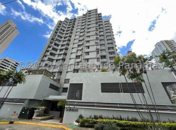 Apartamento de 3 habitaciones, Panamá · Alquiler Apartamento San Francisco Ih
