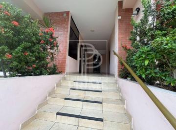 Apartamento de 3 habitaciones, Panamá · Venta Apartamento en San Francisco