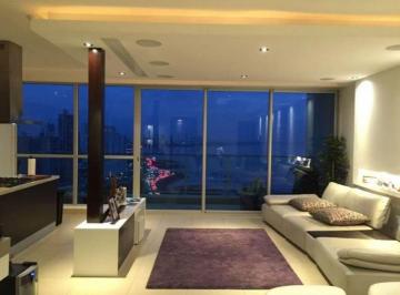 Apartamento de 1 habitación, Panamá · Venta Apartamento con Vista Al Mar en Punta Pacífica