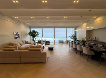 Apartamento de 4 habitaciones, Panamá · Apartamento en Alquiler en Punta Paitilla