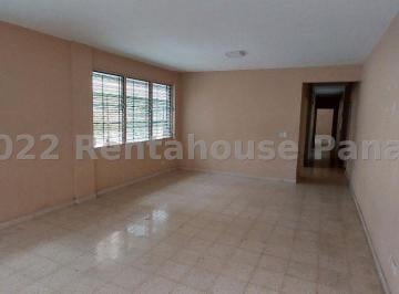 Apartamento de 2 habitaciones, Panamá · Alquiler Apartamento El Cangrejo