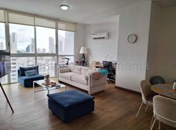 Apartamento de 1 habitación, Panamá · PH Quadrat San Francisco