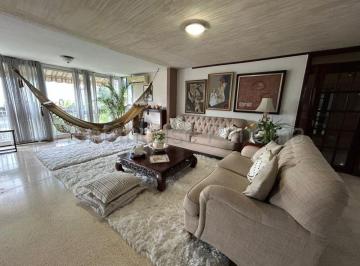 Apartamento de 3 habitaciones, Panamá · Alquiler Apartamento Obarrio