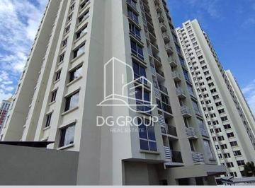Apartamento · 97m² · 3 Recámaras · 1 Estacionamientos · Venta de Apartamento PH Rokas