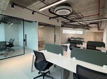 Oficina comercial , Panamá · Alquiler de Oficina en Costa del Este, Financial Park, 129 m²