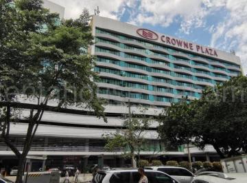 Oficina comercial , Panamá · Venta de Oficina en El Cangrejo Mps26 - 37