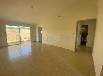 Casa de 3 habitaciones, La Chorrera · Venta Casa Chorrera