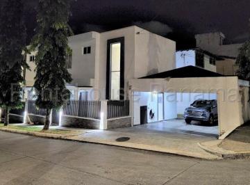 Casa de 3 habitaciones, Panamá · Alquiler Casa en La Alameda, Las Huascas, Panamá. Mar27 - 2024