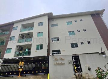 Apartamento de 2 habitaciones, Panamá · Venta de Apartamento en Betania
