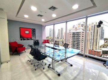 Oficina comercial , Panamá · Amplia Oficina en Venta en Costa del Este