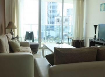 Apartamento de 2 habitaciones, Panamá · Venta de Apartamento en Punta Pacífica