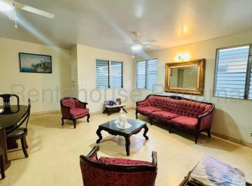 Casa de 3 habitaciones, Panamá · Venta de Casa en Chanis | 378 m², 3 Rec.