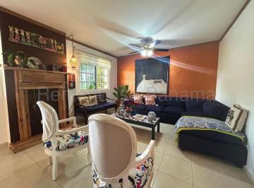 Casa de 3 habitaciones, Panamá · Venta de Casa en Paseo Real, Villa Lucre | 208 m², 3 Rec.