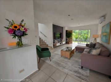 Casa de 3 habitaciones, San Miguelito · Venta de Hermosa Casa con Línea Blanca en Victoria, Brisas del Golf | 155 m², 3 Rec.