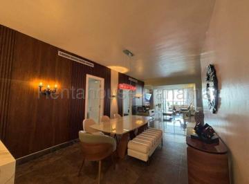 Apartamento de 2 habitaciones, Panamá · Apartamento en Alquiler en Av Balboa Aecc#26 - 9115