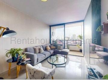 Apartamento de 2 habitaciones, Panamá · Apartamento en Venta en Parque Lefevre Aecc#26 - 2558