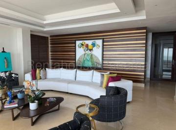 Apartamento de 4 habitaciones, Panamá · Apartamento en Venta en PH Marea 1 Costa del Este Aecc#26 - 5276
