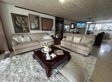 Apartamento de 3 habitaciones, Panamá · Alquilo Apartamento en Obarrio