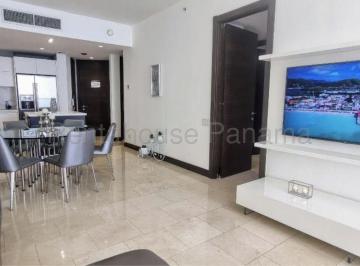 Apartamento de 1 habitación, Panamá · Alquilo Apartamento Amoblado en Punta Pacifica