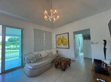 Apartamento de 3 habitaciones, Playas · Vendo Apartamento en Playa Blanca