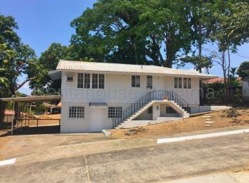 Casa de 4 habitaciones, Panamá · Vendo Casa en Los Rios