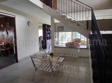 Casa de 4 habitaciones, Panamá · Vendo Casa en San Francisco