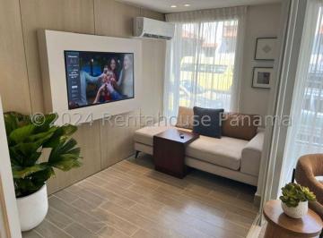 Apartamento de 3 habitaciones, Panamá · Venta de Apartamento en Av Balboa