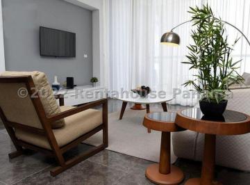Apartamento de 1 habitación, Panamá · Venta de Apartamento en Av Balboa